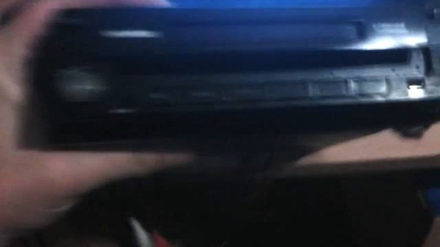 Обзор автомобильного усилителя Cadence FX 604 перед ремонтом смотреть онлайн