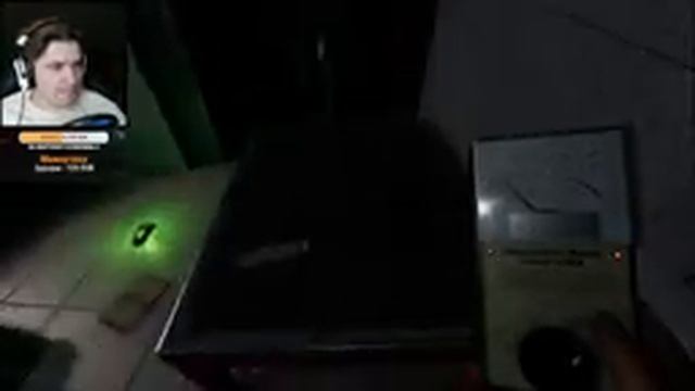 [КООП СТРИМ] СТРАХА НЕТ... ► Phasmophobia #2 смотреть онлайн