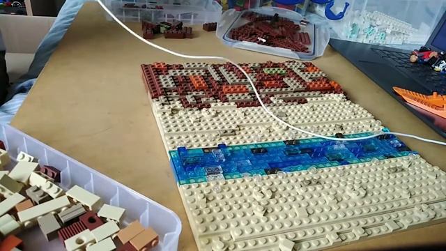 Building Wakanda Part 2: The Savanna смотреть онлайн