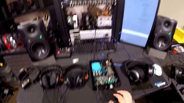 Z Review - Audio-GD R2R-11 смотреть онлайн