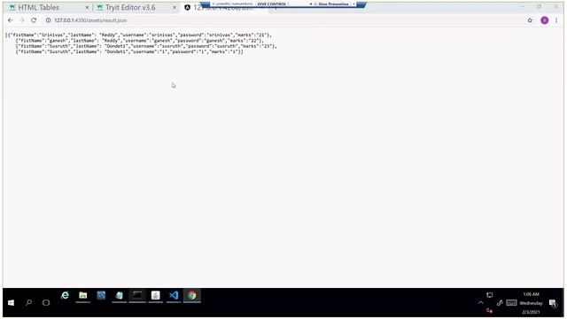 AngularJS Basics Part 6 Tuesday, February 2, 2021 6 38 55 PM смотреть онлайн