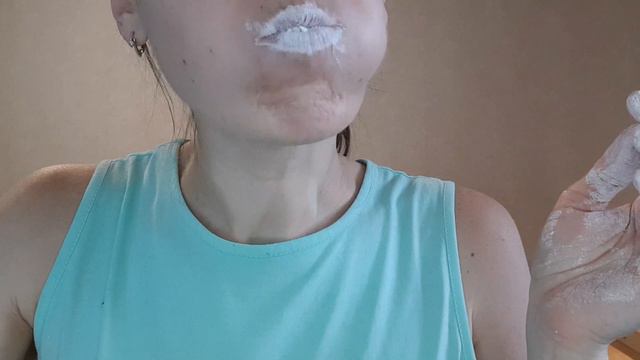 NO TOLKING VIDEO. Хруст \ Mukbang \ Асмр \ смотреть онлайн