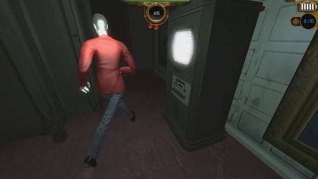Dead Realm Funny Moments - Epic Win! (Dead Realm Bounty Gameplay) смотреть онлайн