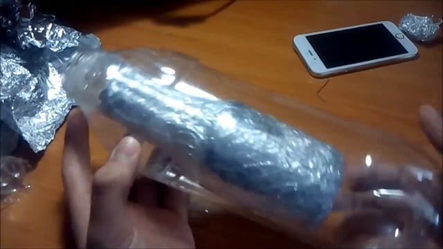 Самодельный термос из подручных... держит 10!!! часов + конкурс смотреть онлайн