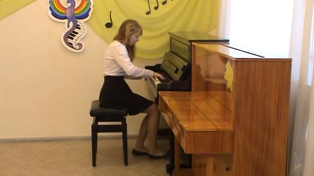 Чернышева Лада. Е Поплянова. Старый Новый год. (2015г.) смотреть онлайн