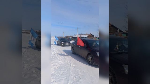 #своихнебросаем смотреть онлайн