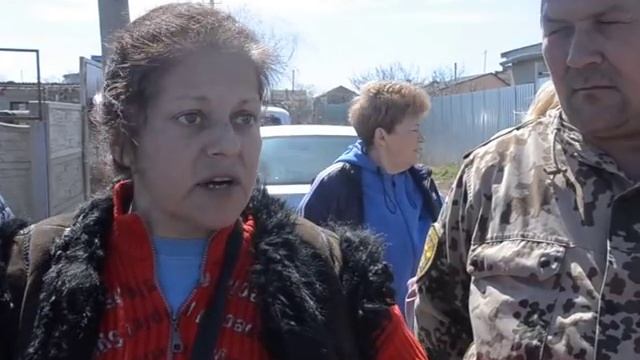 В границах садоводческого массива «Степной» сложилась конфликтная ситуация смотреть онлайн