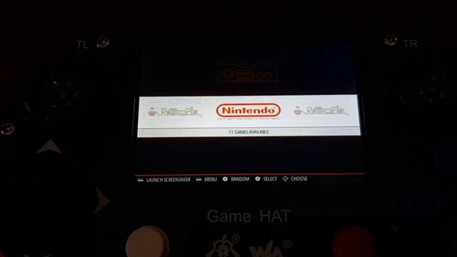 Game Hat Controls смотреть онлайн