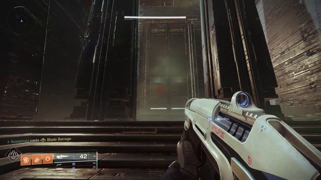 Vow of the Disciple Out of Bounds - Still Working (Hotfix 4.0.0.2) [Destiny 2] смотреть онлайн
