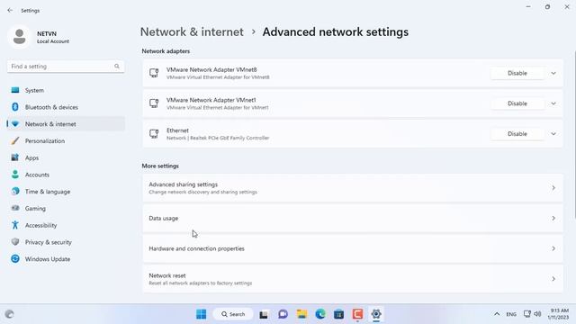 Fix "Can’t See Other Computers on Network" | Windows 10/11 смотреть онлайн