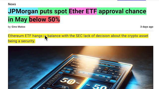 Altcoin Daily. Топ-3 горячих/дешевых крипто-альткоинов 2024 года - Обвал цен, а затем ЛУНА! смотреть онлайн