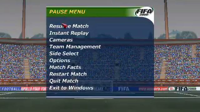 FIFA 2000 смотреть онлайн