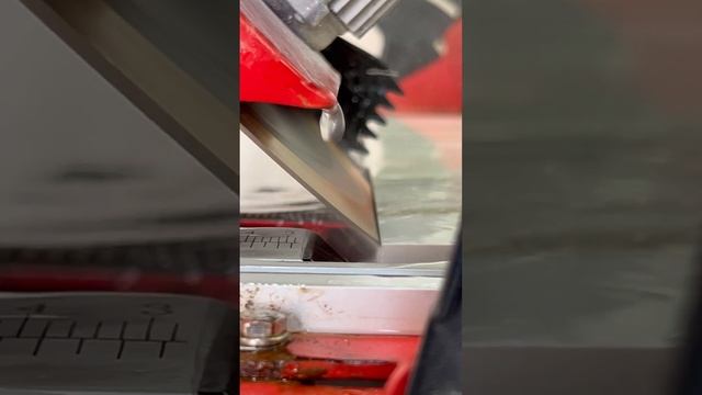 Водяной плиткорез / заусовка смотреть онлайн