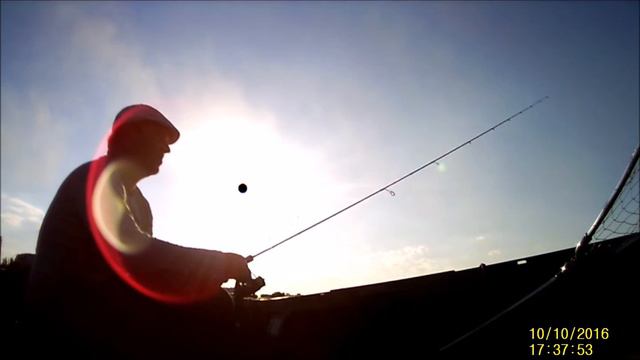 Правильный окуневый джиг смотреть онлайн