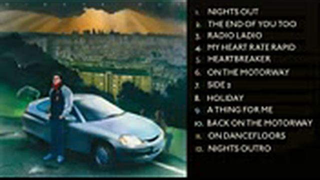Metronomy Side 2 смотреть онлайн