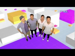 Парад Музыки Первого - MBAND Vol.4