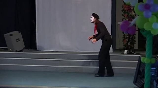 Мини-спектакль "Глиняные горшки" смотреть онлайн