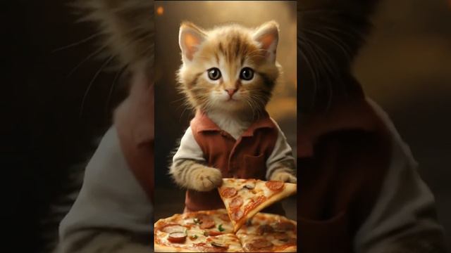 Котята ✝️#10 смотреть онлайн