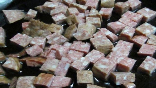 Рецепты от шеф-повара