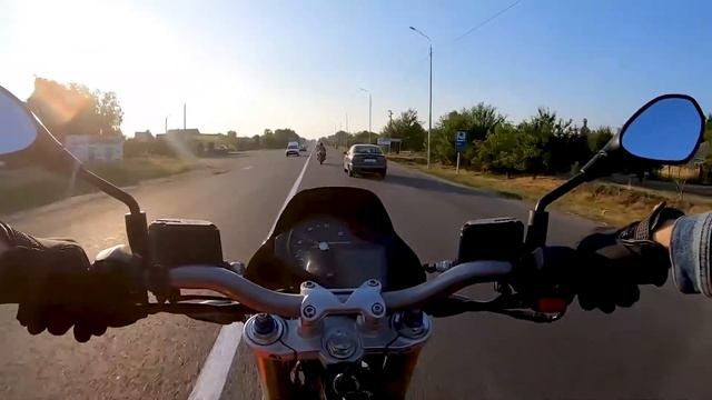 Обзор Aprilia Dorsoduro 750 | Отзыв владельца после двух лет эксплуатации смотреть онлайн