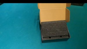 ESB Audio 3000 series 3.65 & 3.165 unboxing video