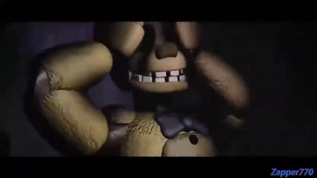 Смерть Уильяма Афтона смотреть онлайн