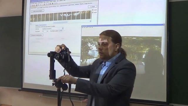 Мастер Класс по 3D технологиям