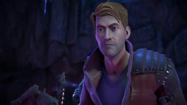 Marvels Guardians of the Galaxy Episode 4 смотреть онлайн