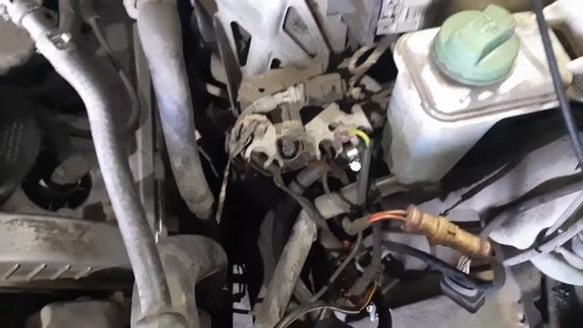 Электровентилятор audi a6 c5 смотреть онлайн