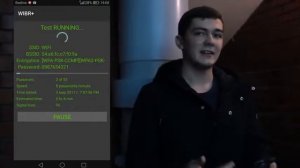 Как взломать WiFi с помощью приложения на Android