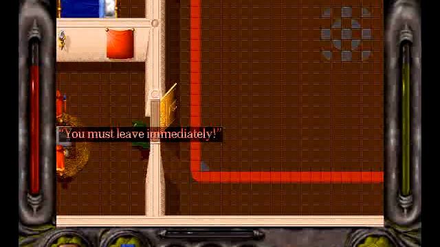 Davidspackage plays Entomorph: Plague of the Darkfall 16 - the Palace 1 смотреть онлайн