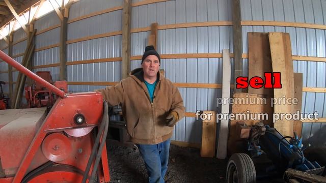 how we support our family on a small farm смотреть онлайн