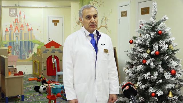 20.12.2017. Исмаил Османов - Еще 5 лет назад это было невозможно. смотреть онлайн