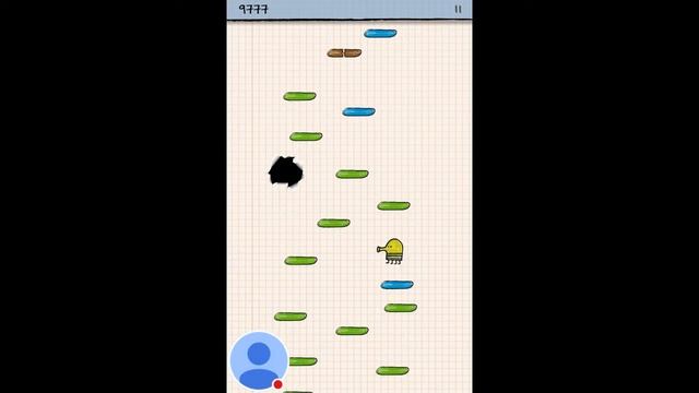 Doodle jump is fun смотреть онлайн