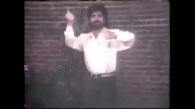 Harout Pamboukjian - El Mi Oushana