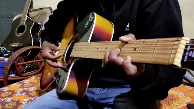 Dr. Dre. Still - D.R.E - Snoop Dogg (guitar cover - Crytone Acoustic) смотреть онлайн