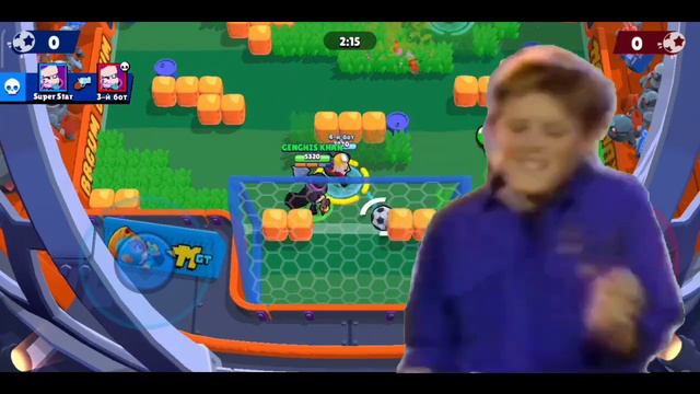 НАУЧУ ТРИКШОТИТЬ В БРАВЛ СТАРС МЕНЬШЕ ЧЕМ ЗА 5 МИНУТ смотреть онлайн