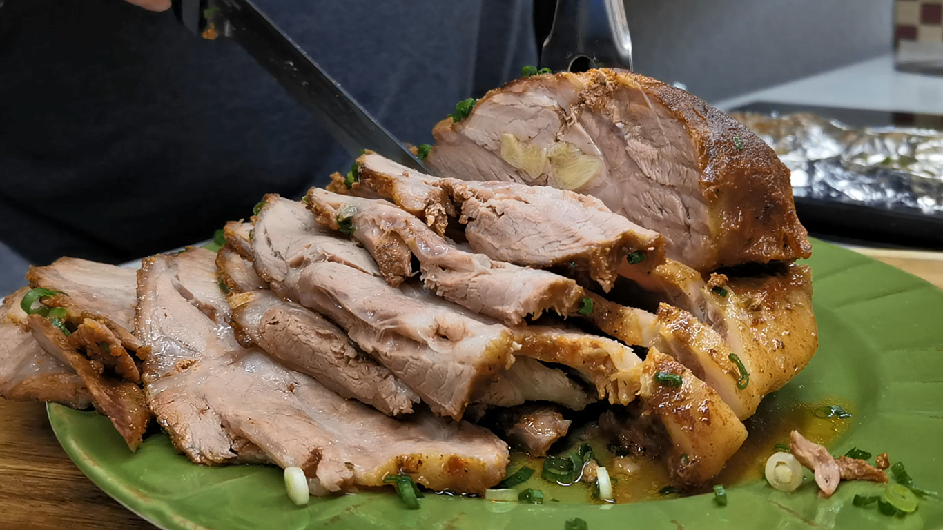 Такое МЯСО на Новый год затмит все горячие блюда и закуски. На праздничный стол обязательно! смотреть онлайн