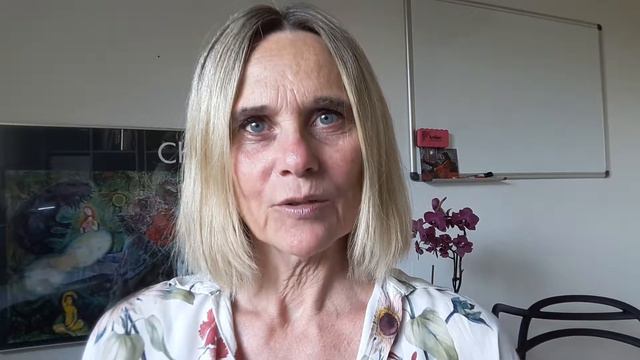 Liv Johns, psykoterapeut og traumeterapeut смотреть онлайн