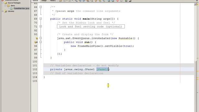 Week 02 MVC Model View Controller Architecture Part 4 смотреть онлайн