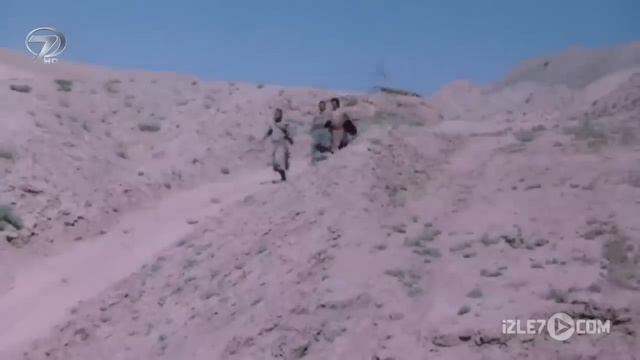 Hz. Yusuf Kardeşleriyle Yüzleşiyor - Hz. Yusuf 16. Bölüm