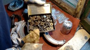 Ремонт Редуктора М -72,К-750