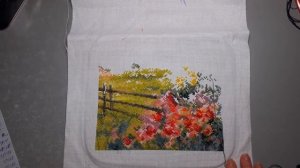 Вышивка. мои процессы. 38 работ