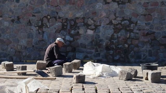 Реконструкция набережной - второй этап. смотреть онлайн