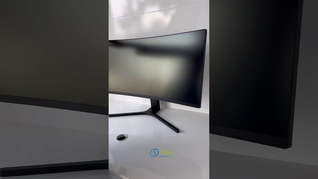 MONITOR 34' XIAOMI MI CURVED GAMING WQHD 144HZ смотреть онлайн