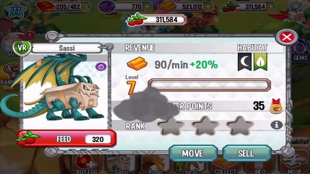 BOX DRAGON FULL Review Weakness Attacks in Dragon City смотреть онлайн