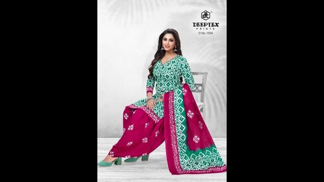 Batik Plus Vol 15 Deeptex Prints Cotton Dress Material Heavy Cotton Printed Casual Wear Manufacture смотреть онлайн