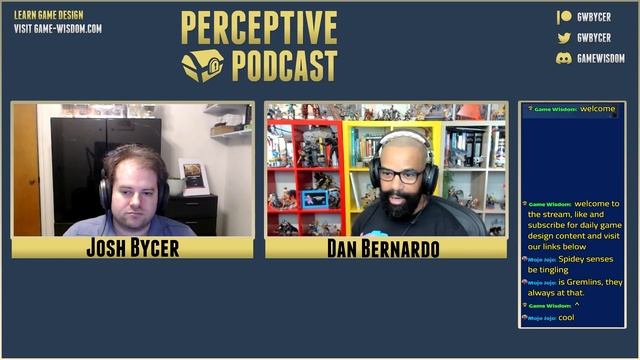 Grid Force Mask Of The Goddess Developer Interview | Perceptive Podcast #indiedev #indiegame смотреть онлайн
