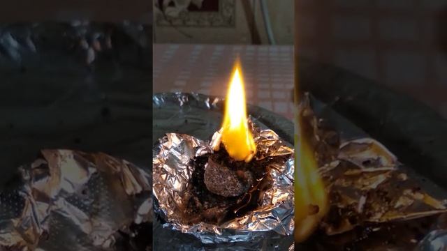 8 мая 2021 г. ведьмина свеча. чистка чакр полынь+уголь+воск смотреть онлайн