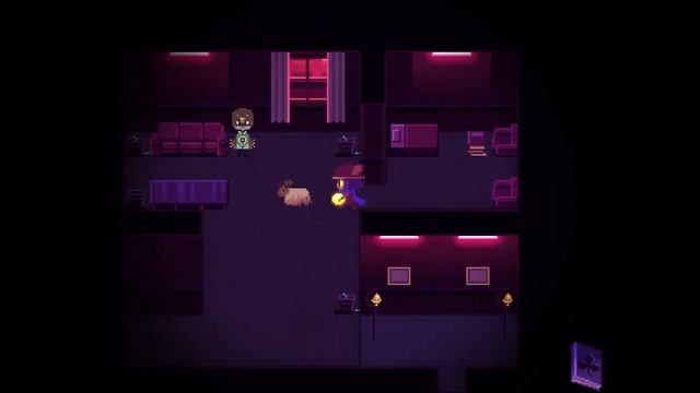 OneShot Полное Прохождение на русском Без комментариев